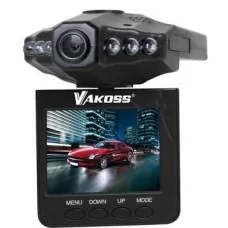 Видеорегистратор VAKOSS VC-605